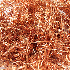 Copper Alloys