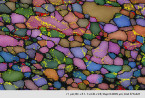 Capacitor discharge sintering of nanocrystalline copper